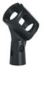 Gator GFW-MIC-CLIPW Wireless Microphone Clip Front View